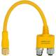 Pilz 6N000030 Adapter/SL/M12-8SMX/M12-8SFX/M12-12SF/PT