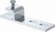 OBO Bettermann 6003884 mounting end piece BFK 153/33, 20x153x101mm