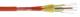 Telegärtner 100013436 L08021K1202 fiber optic breakout cables, 2G50 / 125 OM2 IK (ZN) HH 6.6x4.4mm