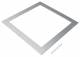 HAGER UDM3294Q08 assembly cover f.UD Gr.3, m.Stanz Q08