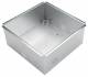 HAGER UDBDQ06 floor box f.Aufnahme, v.VQ06 or KQ06