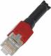 Mitsubishi 167614 FR-TR RJ45 RJ45 terminator 