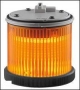 Grothe 38841 TLB8841 LED lamp, 240V 0.02A orange