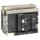Schneider Electric 48431 Schneider earthing switch 4p grounding below