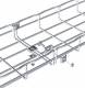 Legrand CM558014 Cablofil clamping piece CE 25 stainless steel V4A A558014