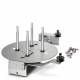 Phoenix Contact 1208393 Replacement part - CUTFOX 10 C-UN - 