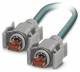 Phoenix Contact 1408956 Phoenix NBC-R4MC/2.0-94B/R4MC network cable