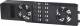 HP Z4 PCIE RTNER W FANS