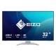 EIZO EV3240X 80CM 31.5IN 4K UHD IPS