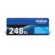 Brother TN248XLC TONER