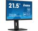 TFT 54,6 cm ( 21,5 Zoll )/54,6cm iiyama ProLite XUB2292HSU *schwarz*