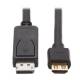 Eaton Power Quality DISPLAYPORT 1.2A TO HDMI2.0 ADP