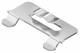 Niedax GRBA40E2 GRBA 40 E2 Gr-clip, GRBA 40 E2