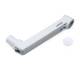 ERGOTRON LX EXTENSION BRIGHT WHITE