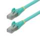 Startech.com NLAQ-10M-CAT6A-PATCH 10M CAT6A ETHERNET CABLE LSZH