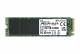 TRANSCEND TS1TMTE115S SSD 1TB M.2 2280PCIE GEN3X4
