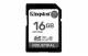 Kingston SDIT/16GB 16GB SDHC INDUSTRIAL C10