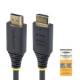 Startech.com HDMI2-CABLE-4K60-3M PREMIUM CERTIFIED HDMI CABLE 3M