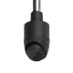 Ubiquiti UniFi Camera Compact Junction Box ? black ? UACC-Camera-CJB-B