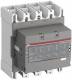 ABB AF265-40-00-13 Schütz 4p 100-250VAC 50/60Hz /DC Schienenanschluß