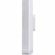 Ubiquiti Wireless AP WIFI5 ? AC2000 ? 4x4 ? Indoor ? 1 GbE ? In-Wall ? Unifi ? UAP-IW-HD