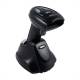 CINO QR Reader A780BT, 1D+2D, SR, USB, BLACK