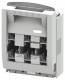 Siemens 3NW7531-7HG SENTRON Sicherungshalter, Class J, 3-polig
