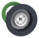 Schneider Electric ZB5FH0 Schneider Drucktaster Front Flush Kunstst ohne Schild 30mm rastend