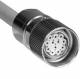 Schmersal A-K12P-M23-S-G-10M-GY-1-X-X-12568 Steckverbinder M23 12pol 103007354
