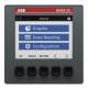 ABB M4M 20 ETHERNET Netzanalysegerät 2CSG204471R4051