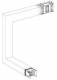 Schneider Electric KSA630DMCK43A Schneider KSA multiple direction change