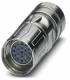 Phoenix Contact 1623834 Phoenix CA-1RS1N8A8007S cable connector