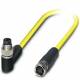 Phoenix Contact 1406009 Phoenix SAC-4P-M8MR/0.5-542/M8FS SH BK sensor/actuator cable