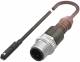 Balluff BMF 214K-PS-C-2A-S4-03 Magnetic cylinder sensor DC 3 wire B