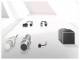 Balluff BES P03ME-POC20B-EP05 Indu. Sensor DC 3/4 wire BES04TY