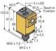 Turck Q45UR3BA63CQ6K ultrasonic sensor, reflection sensor 3053741