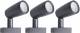 Osram SMART+ GARDEN SPOT MULTICOLOR 3 Spot Dekorative Strahler