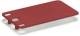 WAGO 770-450/000-005 Beschriftungsschild rot