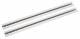 Hager MES-KSB150 cable clamp rail 2 parts for width 1500mm
