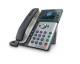 Plantronics 2200-87010-025 Poly Edge E350 IP Phone
