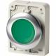 Moeller 188060 EATON M30I-FDL-G illuminated pushbuttons, flat front, flat, momentary, gn, unrestricted