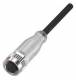 Balluff BCC M415-0000-1A-010-PX0434-100 connector M12 BCC032E