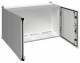 Hager FR44H cabinet univers IP55 SKII 650x1050x400mm