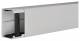 Hager LFH6009007035 cable trunking 60x90 mm, LFH60090 0 7035 light gray halogen-free