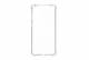 Samsung by Mobeen Clear Cover für S24+