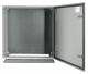 Moeller 111700 EATON CS-66/300 Wandschrank mit Montageplatte 