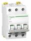 Schneider Electric A9S65363 load break switch ISW, 3p 63A