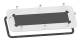 Schneider Electric NSYTLGME Schneider FLEXI Kabeleinführungsplatte 495x220