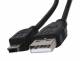 Mitsubishi USB-CAB-5M USB 2.0 Verbindungskabel Stecker USBA auf 221540