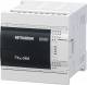 Mitsubishi FX3G-60MT/ESS PLC FX3G basic device DC 24V 36 inputs DC 24V 231473